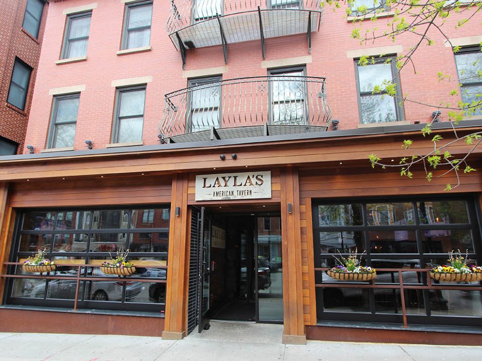 South Boston Electrical Project - Restaurant Renovation