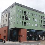Maverick Sq East Boston - New Electrical Installation