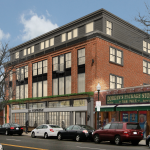 New Restaurant Electrical Installation in South Boston