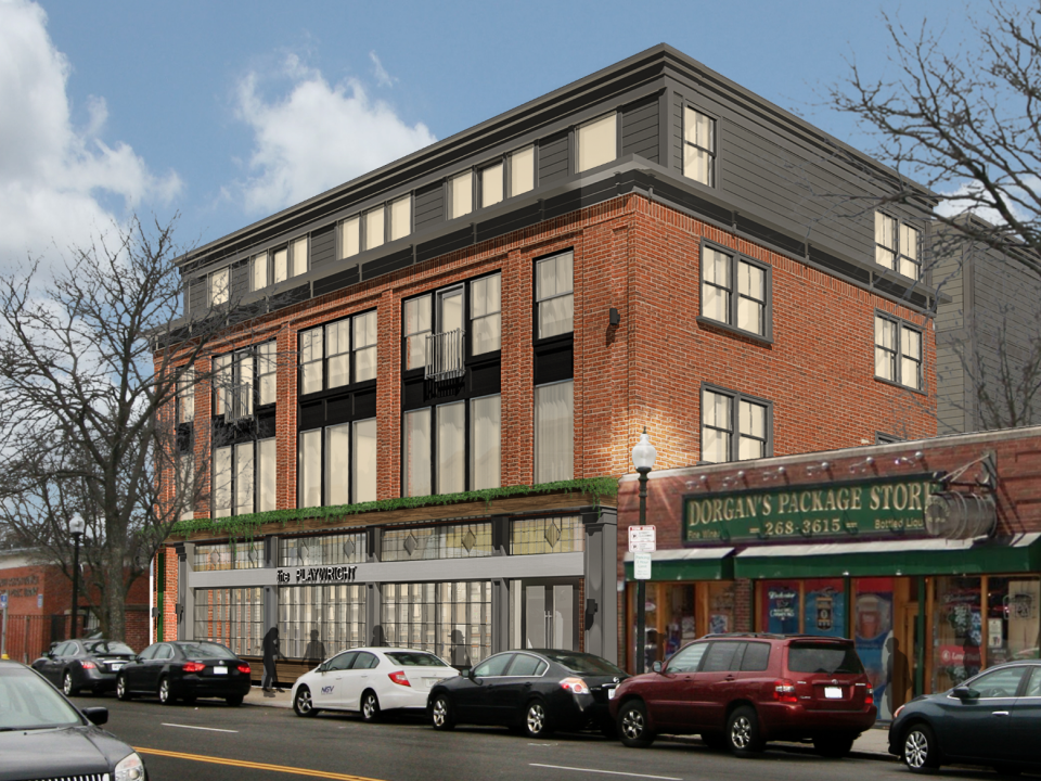 New Restaurant Electrical Installation in South Boston