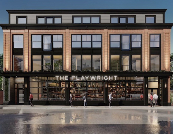 New Commercial Electrical Installation South Boston