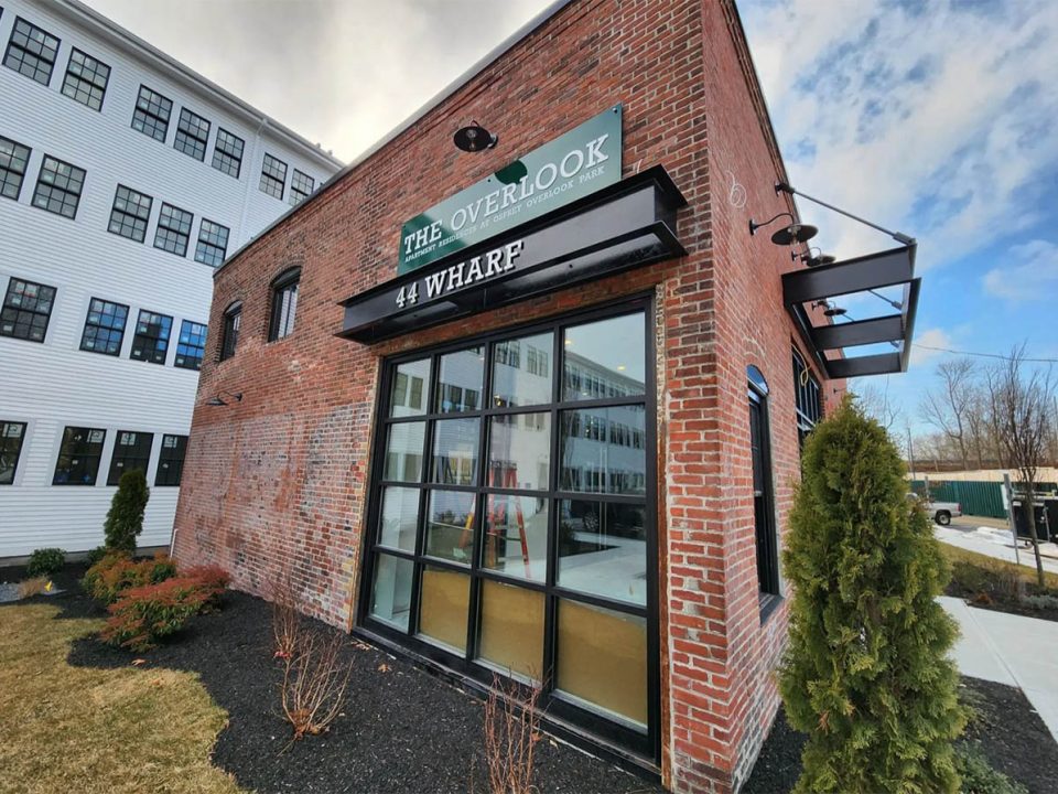 New Electrical Installation in Weymouth