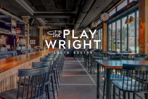 A full-service commercial electrical installation South Boston 